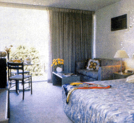 Medina Executive, Sidney