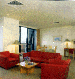 Riverside Quest Inn, Melbourne