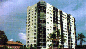 Ft. Myers, Florida