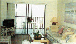 Riviera Living Room