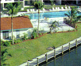 Santa Maria Pool
