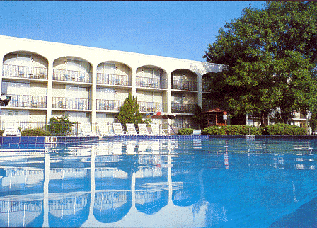 Towers Pool